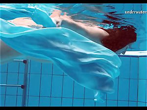 Piyavka Chehova massive bouncy tastey mammories underwater